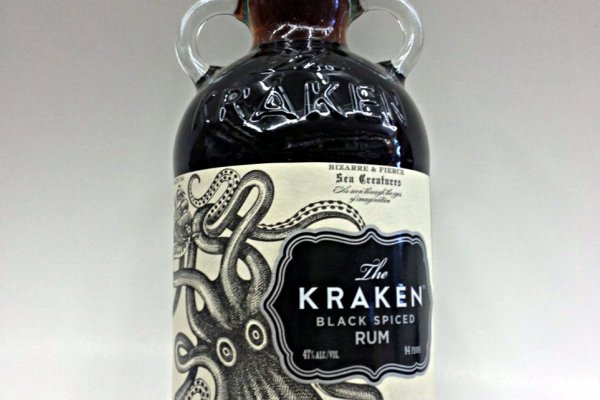 Kraken at сайт